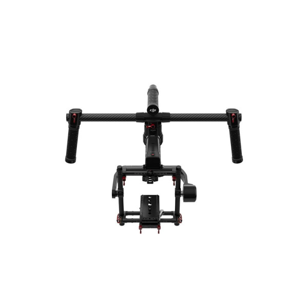 Триосьовий ручний стабілізаційний підвіс DJI RONIN-MX